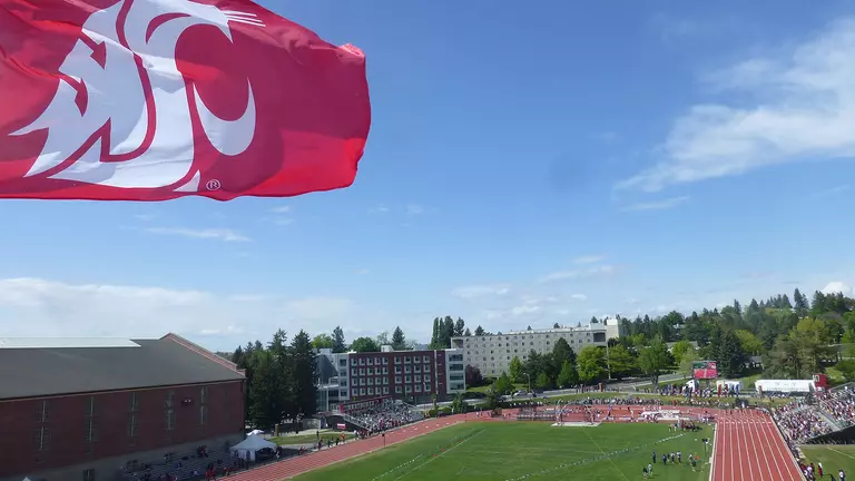 WSU T&F/Cross Country Adds Sprinters, Distance Runners for 2018-19