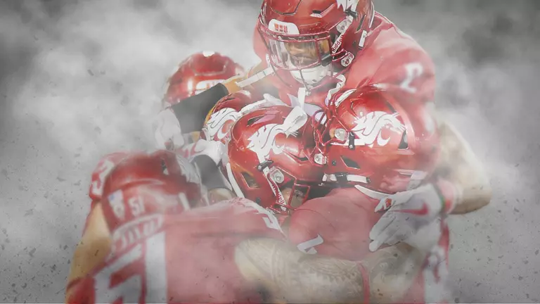 Cougars Announce 2018 Football Schedule