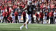 Falk Named Finalist For Burlsworth Trophy
