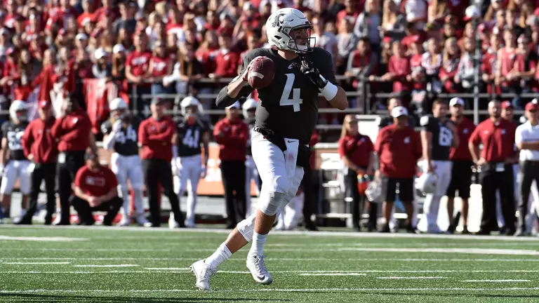 Falk Named Finalist For Burlsworth Trophy