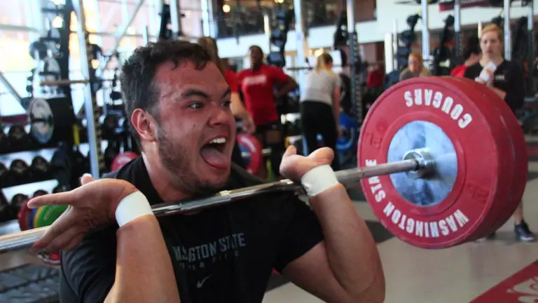 Track & Field Throwers Strength and Conditioning