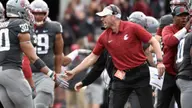 Alex Grinch Named Broyles Award Semifinalist