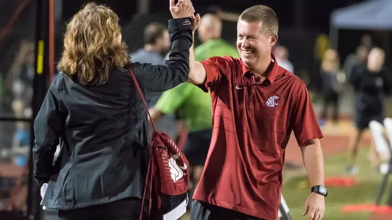 Shulenberger Signs Contract Extension