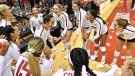 Volleyball Home to Face Cal, No. 2 Stanford