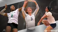 Talented Prep Trio Slated to Join WSU Volleyball in 2018