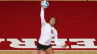WSU Volleyball Captures NCAA First Round Victory