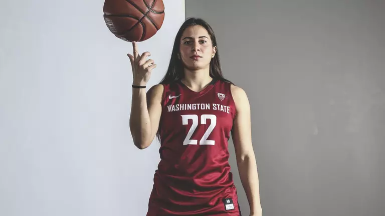 Cougar Close-Ups: Pinelopi Pavlopoulou