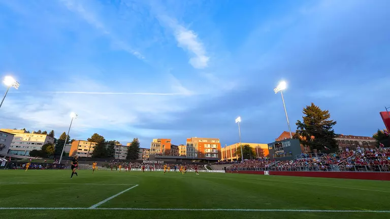 Soccer's Winter ID Camp Slated for Jan. 27