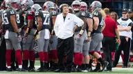 Cougars Extend Mike Leach through 2022 Season