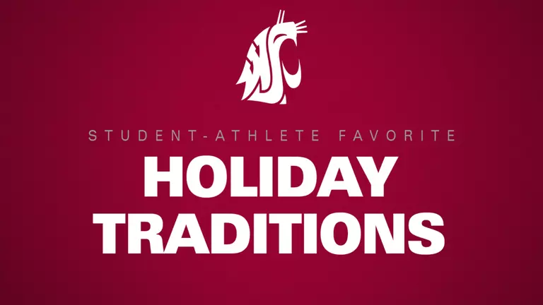 Student Athletes Favorite Holiday Traditions