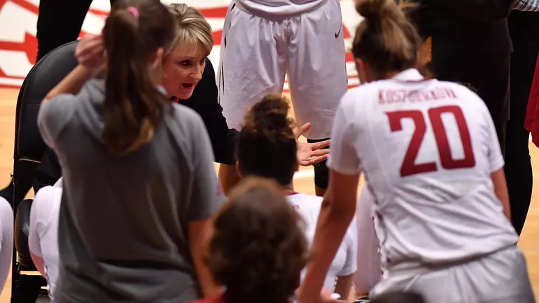 Non-Conference Play Ends in Nebraska Friday