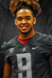 Drue Jackson Headshot