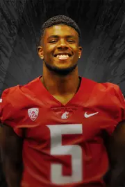 D'Angelo McKenzie Headshot