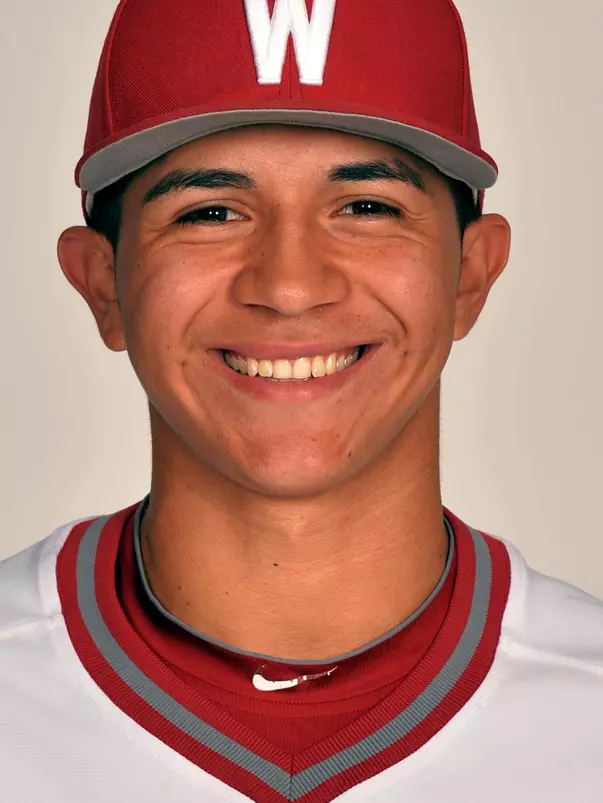 Washington State 2018 baseball team individual marketing photos photographed Wednesday, Oct. 25, 2017 in Pullman, Wash.