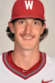 Washington State 2018 baseball team individual marketing photos photographed Wednesday, Oct. 25, 2017 in Pullman, Wash.