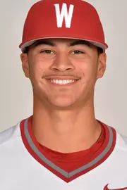 Washington State 2018 baseball team individual marketing photos photographed Wednesday, Oct. 25, 2017 in Pullman, Wash.