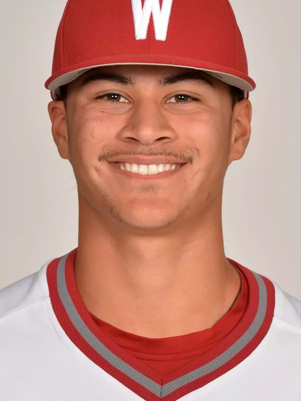 Washington State 2018 baseball team individual marketing photos photographed Wednesday, Oct. 25, 2017 in Pullman, Wash.
