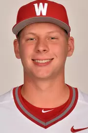 Washington State 2018 baseball team individual marketing photos photographed Wednesday, Oct. 25, 2017 in Pullman, Wash.