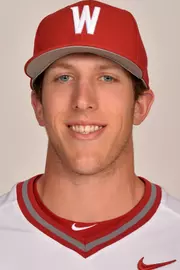 Washington State 2018 baseball team individual marketing photos photographed Wednesday, Oct. 25, 2017 in Pullman, Wash.