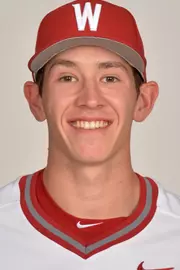 Washington State 2018 baseball team individual marketing photos photographed Wednesday, Oct. 25, 2017 in Pullman, Wash.