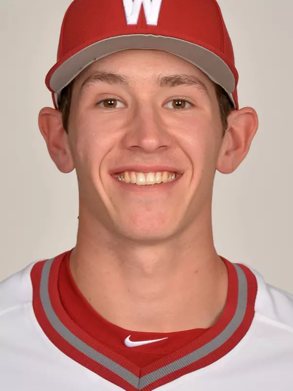 Washington State 2018 baseball team individual marketing photos photographed Wednesday, Oct. 25, 2017 in Pullman, Wash.