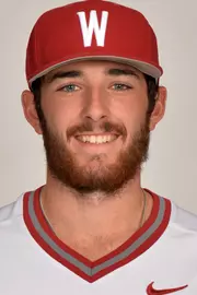 Washington State 2018 baseball team individual marketing photos photographed Wednesday, Oct. 25, 2017 in Pullman, Wash.