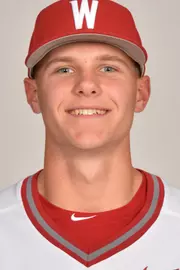 Washington State 2018 baseball team individual marketing photos photographed Wednesday, Oct. 25, 2017 in Pullman, Wash.