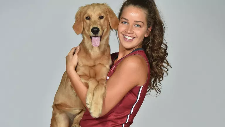 Cougar Close-Ups: Krystle McKenzie