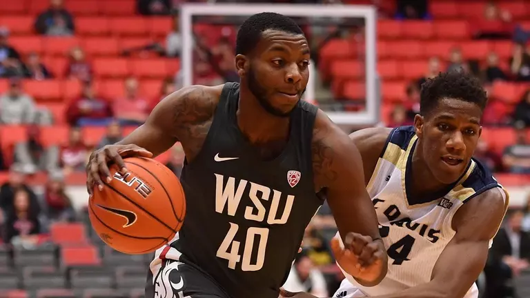 WSU and USC to Battle for New Year's Eve Pac-12 Win