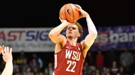USC Beats Washington State 89-71
