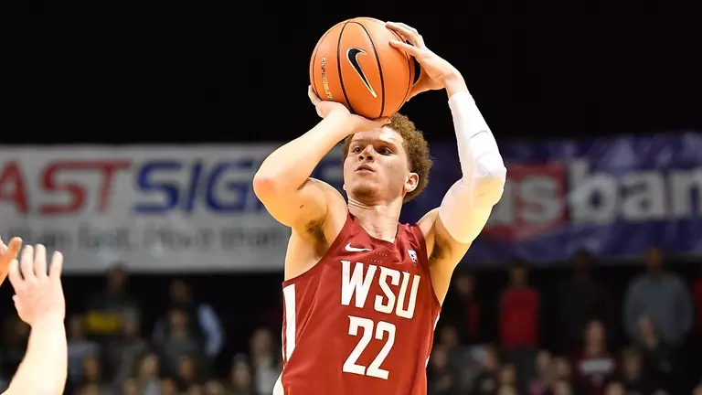 USC Beats Washington State 89-71