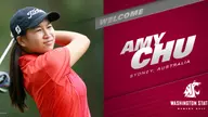 Chu Signs NLI with Women's Golf
