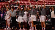 Home Stand Closes Wednesday as the Cougs Renew Their Rivalry with Gonzaga