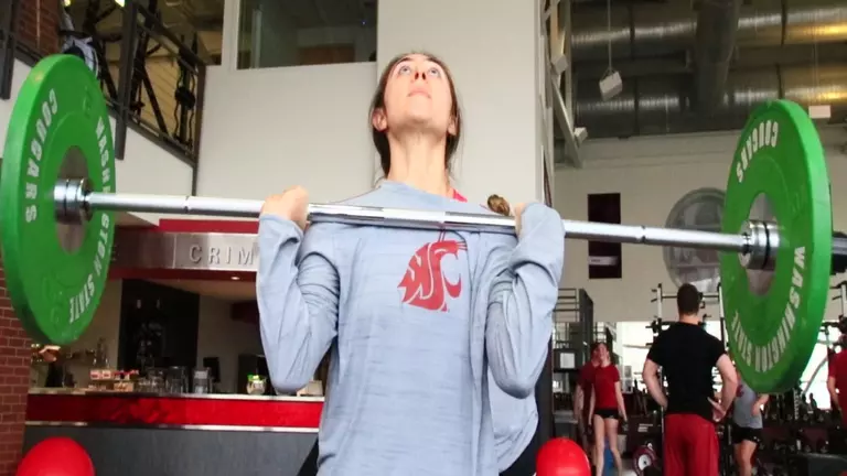 Soccer Strength & Conditioning