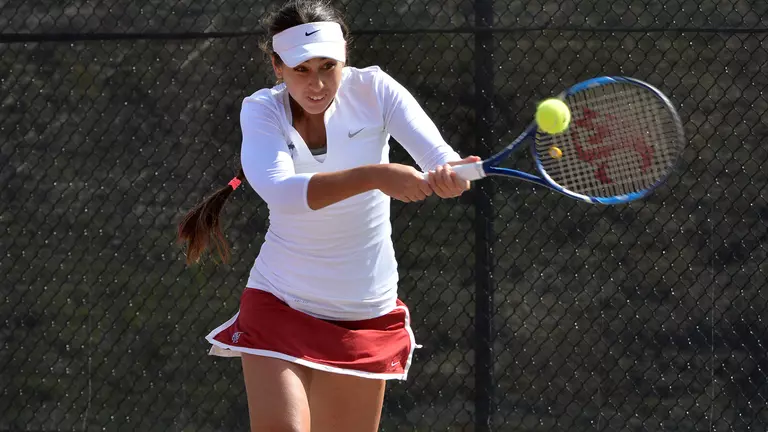 Cougar Post another Strong Day at Wildcat Invitational