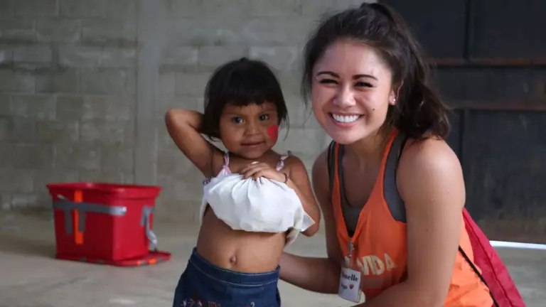 Cougar Spotlight: Shanelle Briggs