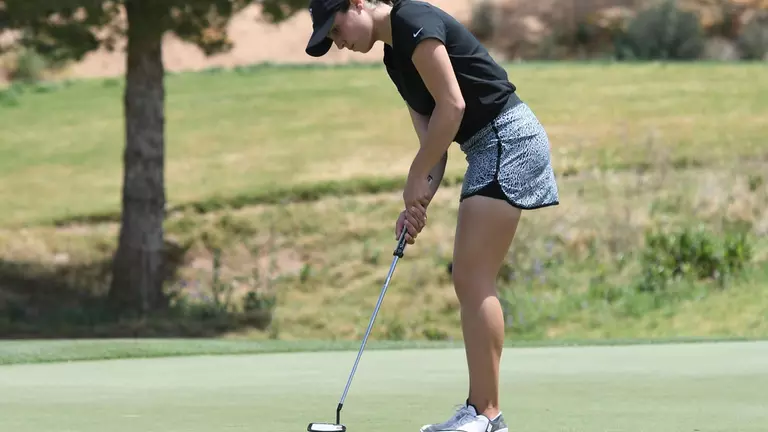 Women's Golf Season Begins On The Road In New Mexico
