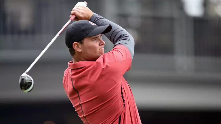 Two Cougars in Top 25 Through One