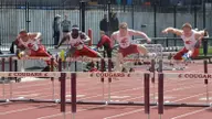 Pac-12 Track & Field Championships Next for Cougars