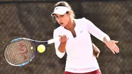 Guzal Yusupova Named All-Pac-12