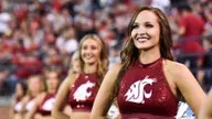 WSU Spirit Squad Enjoys Academic Success