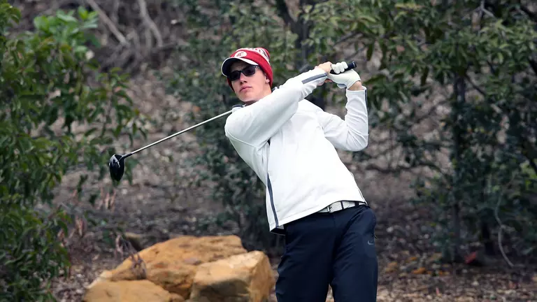 Cougs Conclude Southern Dunes Invitational In Sixth Place