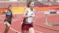 Cougs Compete at Pac-12 Combined Events Championships