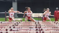 WSU Heptathletes One-Two after First Day at Pac-12 Championships