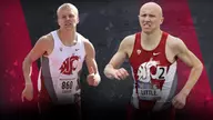 Pac-12 Names 34 Cougars to Track & Field All-Academic Teams