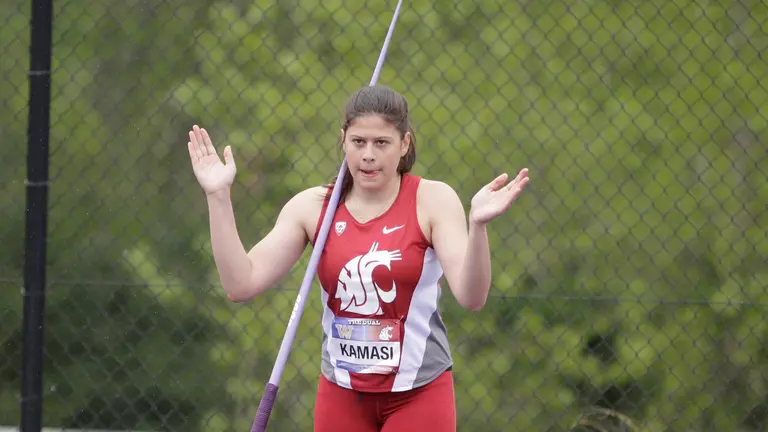 Cougars Among Elite Competitors at European U23 T&F Championships