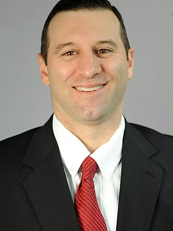 Derek Sage Spring 2017 Headshot