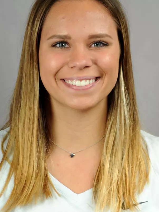 Luci Brock 2017-18 Mug
