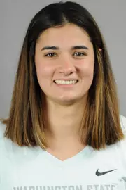 Emily Cook 2017-18 Mug