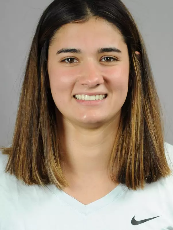 Emily Cook 2017-18 Mug